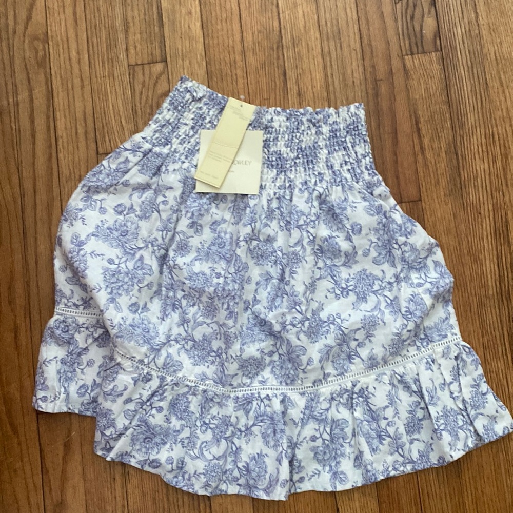Cynthia rowley size small skirt